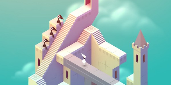 Monument Valley for iOS