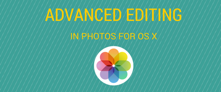 Enable Advanced Editing in Photos for OS X