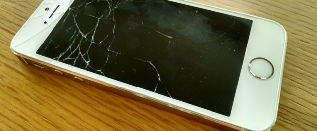 I Cracked My iPhone Screen - Now What?