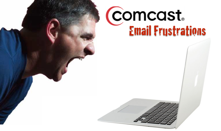 How To Setup Comcast Email with IMAP