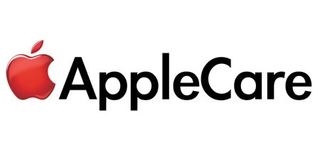 AppleCare Banner