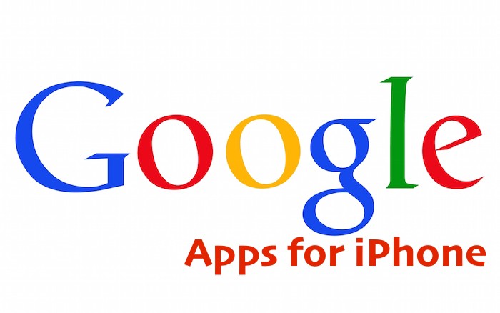 Great Free Google Apps for iPhone