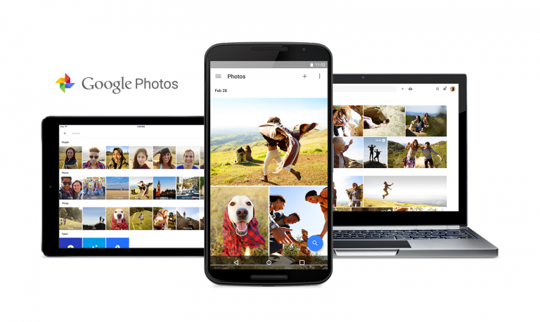 Google Photos vs. iCloud Photo Library