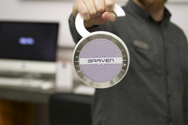 The Mira by BRAVEN