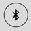 Bluetooth icon iOS 8
