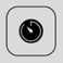 clock icon in iOS 8