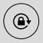 orientation lock icon iOS 8