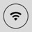 WiFi icon iOS 8