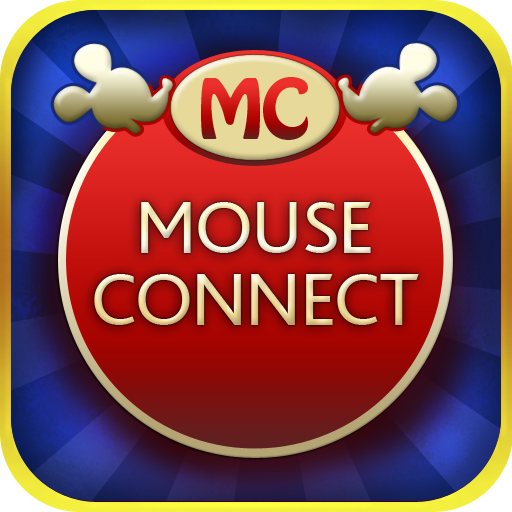 Download MouseConnect in the App Store