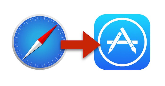 How to Prevent Redirects in Safari