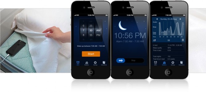 App Review: Sleep Cycle Alarm Clock