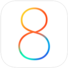 iOS 8 - Available Today