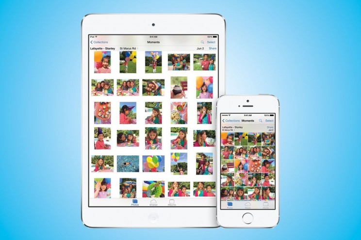 How to Save Storage on Your Device Using iCloud Photos