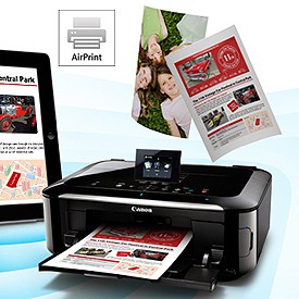 AirPrint Printers